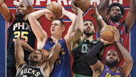 NBA转会风云：保罗·乔治加盟独行侠，乔治转会争议引发联盟热议